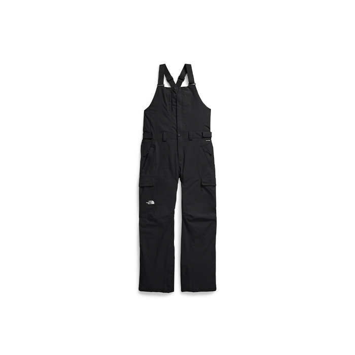 Freedom Bibs 'TNF Black'
