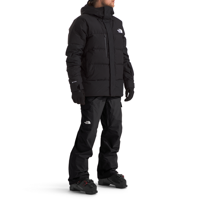 Freedom Bibs 'TNF Black'