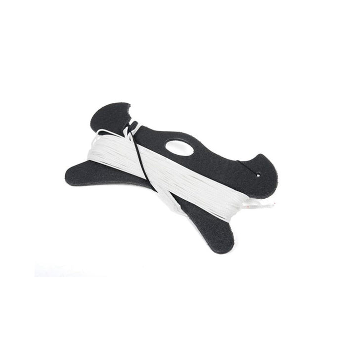 FRONT FLYING LINE X 2PCS WHITE - Lines