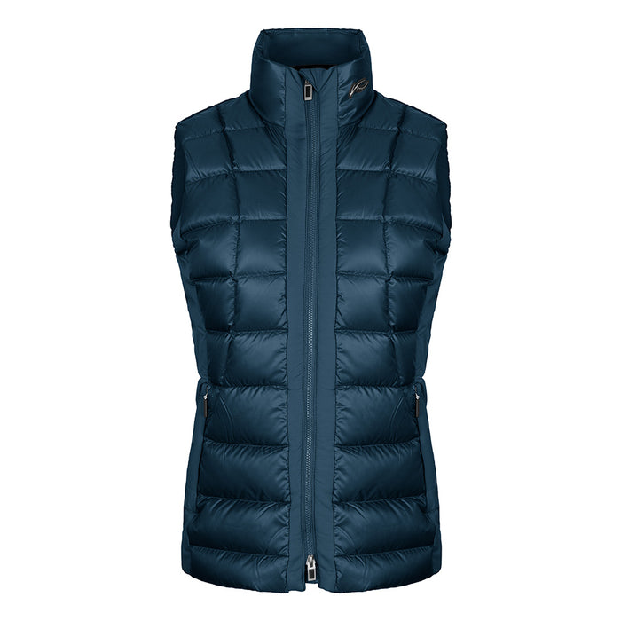 Frx Delphina Vest - Midlayer