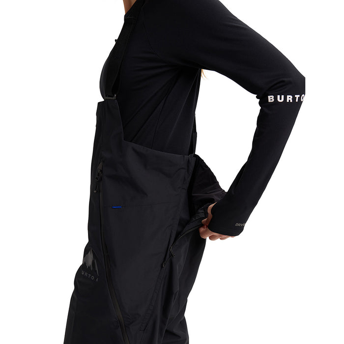 Futuretrust 2L Bib - Ski Pants