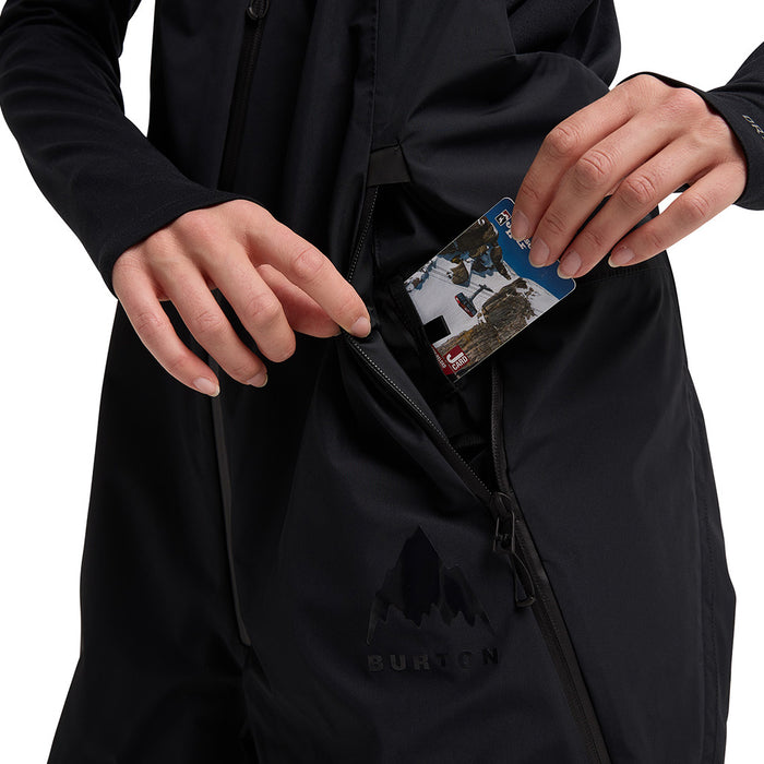 Futuretrust 2L Bib - Ski Pants