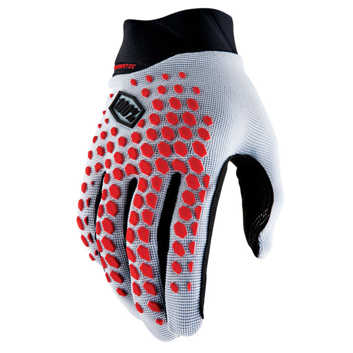 GEOMATIC - Bike Gloves