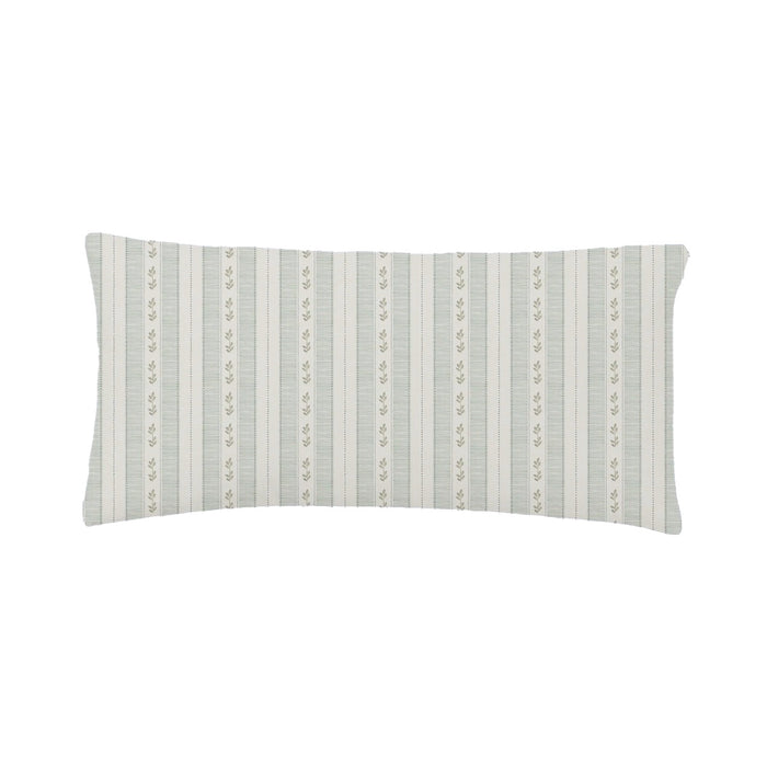 Georgia Pillow Cover - Moss