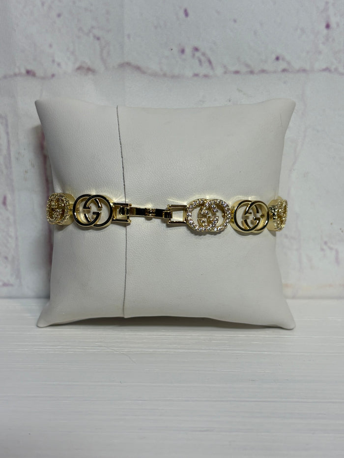 Gia Bracelet