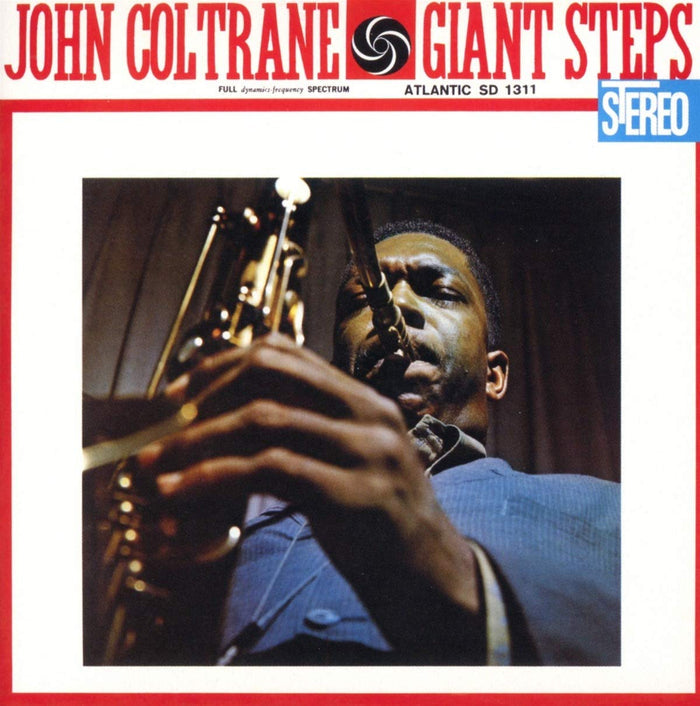 Giant Steps-60th Anniversary