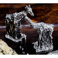 Giraffe Salt And Pepper Set - Earthangel