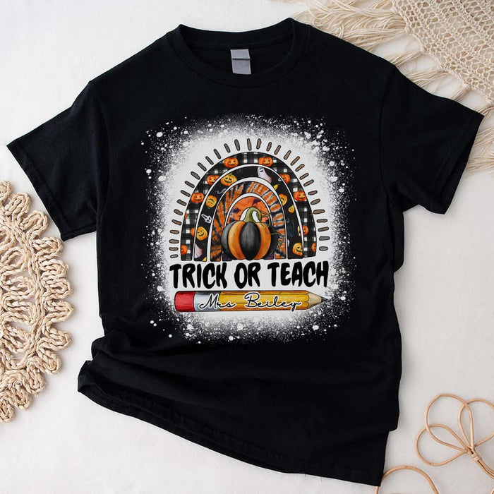 Basic Tee - Black / S