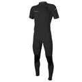 Hammer 2mm Chest Zip S/S - Wetsuit
