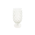 Hanson Hobnail Glass