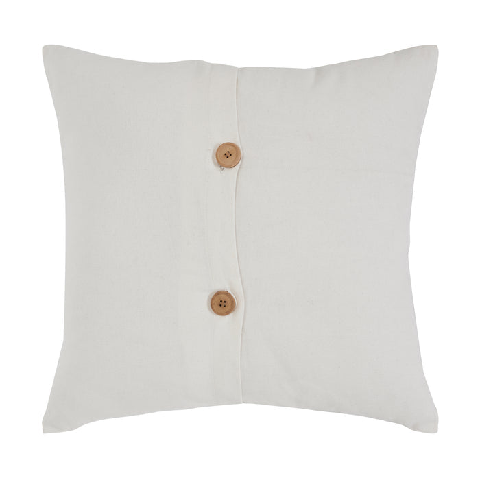 He is Risen Pillow 18x18