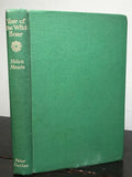 HELEN MEARS — YEAR OF THE WILD BOAR, 1st/1st 1943, LONDON — Life in JAPAN