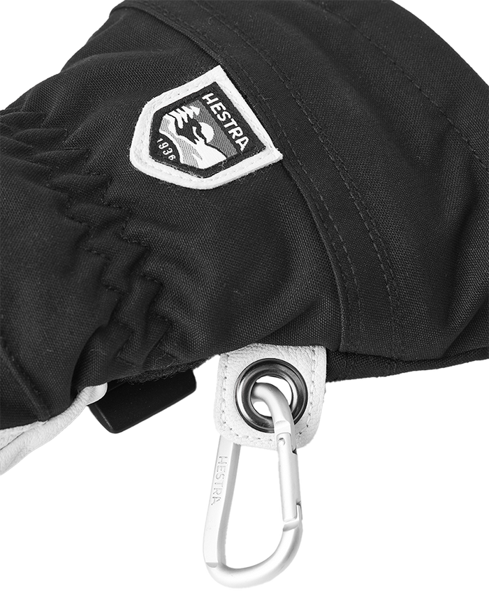 Heli Ski - Mittens