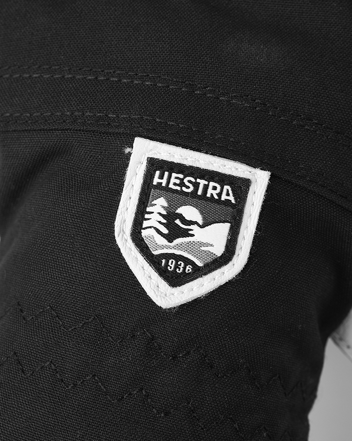 Heli Ski - Mittens