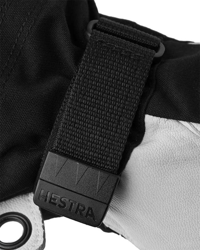 Heli Ski 5 Finger - Glove
