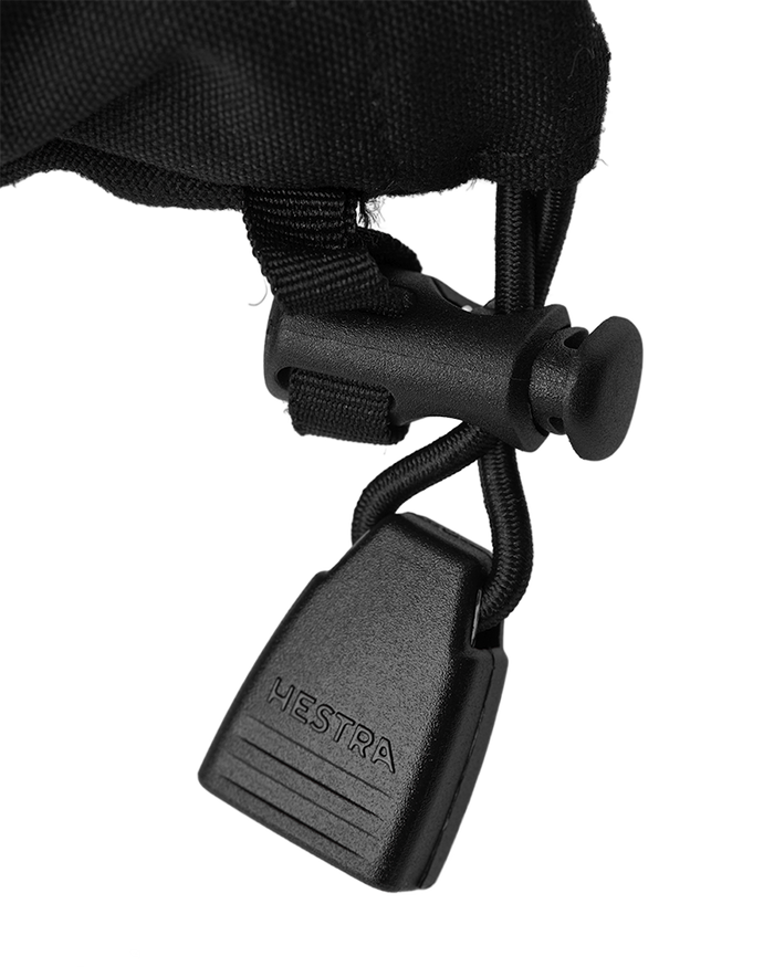 Heli Ski 5 Finger - Glove