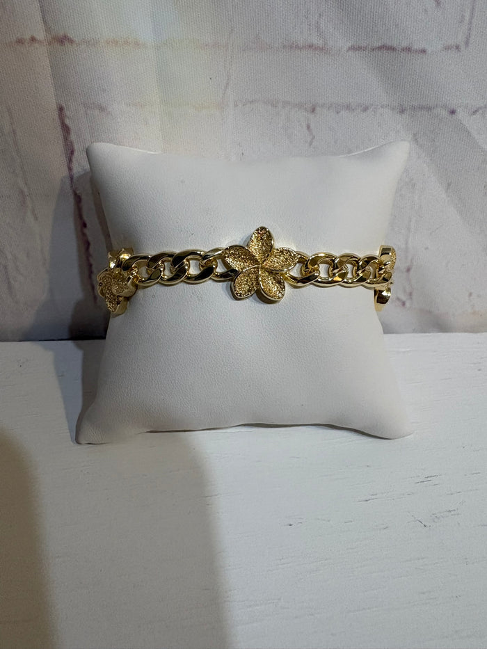Hibi Triple Bracelet