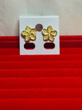 Hibiscus Studs