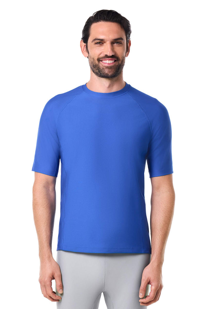 Color_Baja Blue