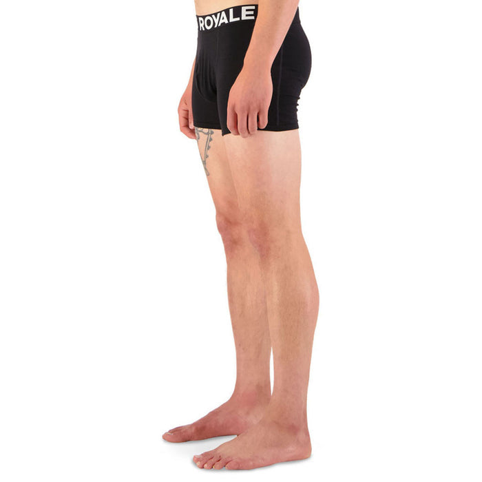 Hold 'em Shorty Merino - Boxers
