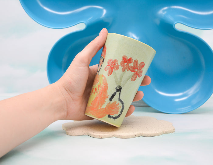 Hulkamania Cup