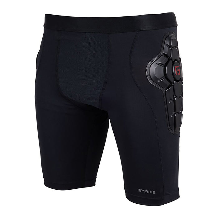 Impact Shorts - Crash Pants