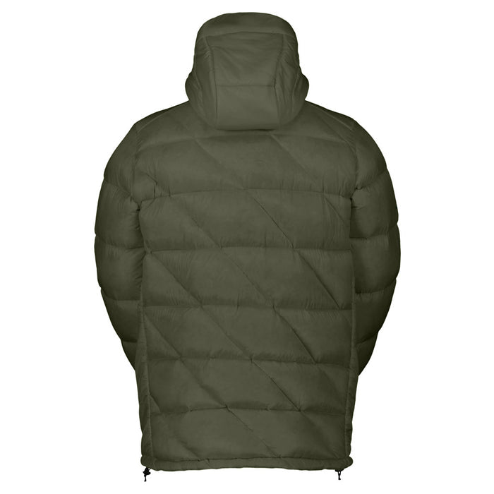 Insuloft Warm Down - Jacket
