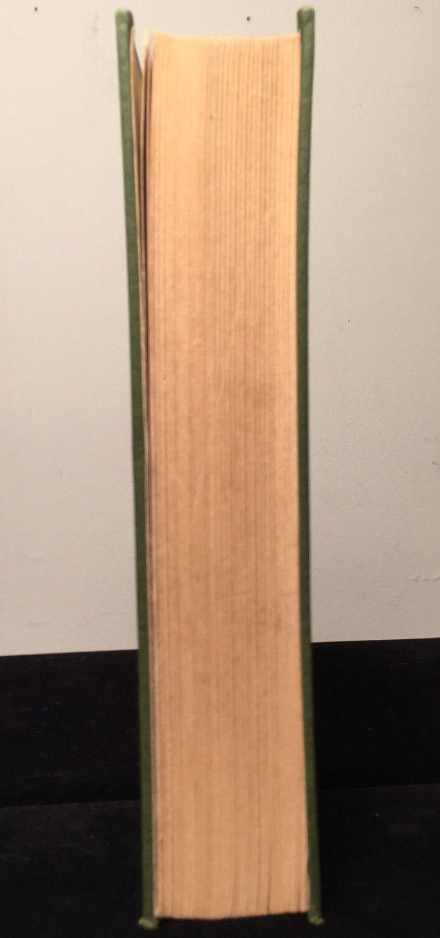 J. HARDIN & SON CARRIAGE MAKERS by Brand Whitlock, 1st/1st, 1923 HC/DJ