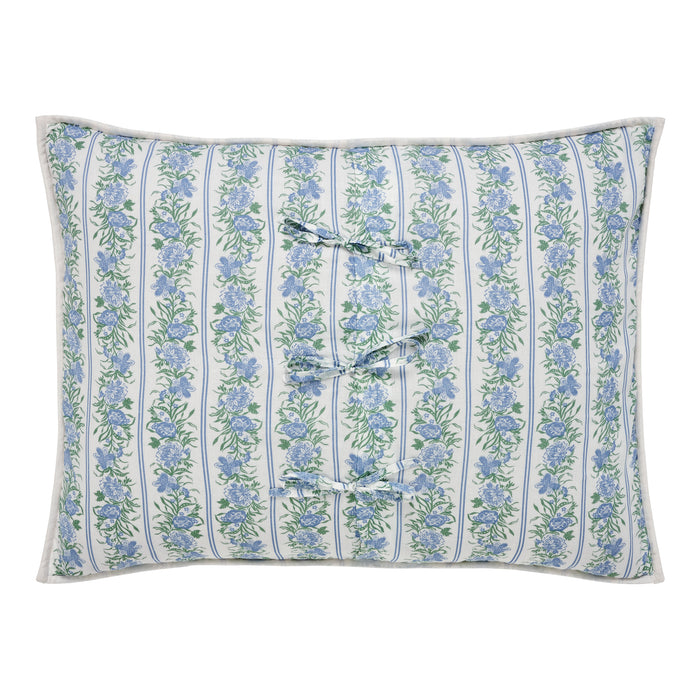 Jolie Standard Sham 21x27