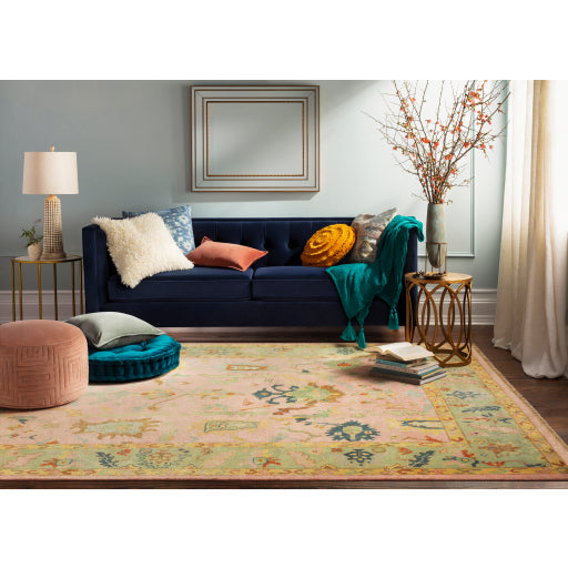 Kaul Lamp - Chapin Furniture
