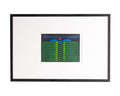 Kazuhisa Honda Signed Limited Edition Mezzotint