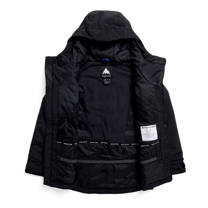 Kids' Burton Hillslope 2L - Ski Jacket
