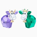 KING & QUEEN MO, LIMITED EDITION 2017