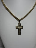 Last Supper (Med) Necklace