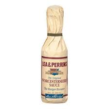 LEA & PERRINS CLASSIC WORCESTERSHIRE  SAUCE 10 OZ