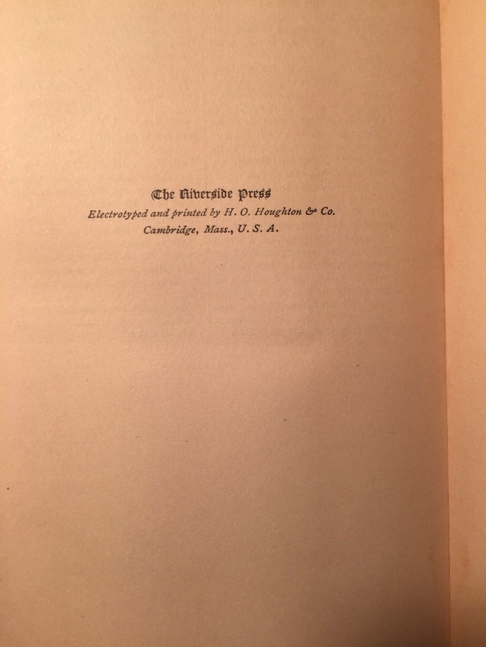 LEE AT APPOMATTOX AND OTHER PAPERS, Charles Adams, 1st/1st 1902 SCARCE CIVIL WAR