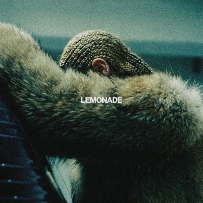 Lemonade (Yellow)