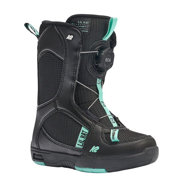 Lil Kat - Snowboard Boots
