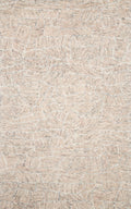 Loloi Peregrine Rug | Blush Loloi