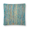 Loloi Pillow | Blue / Multi Loloi