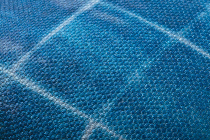 Loloi Pillow | Blue Loloi