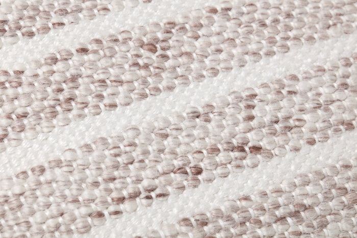 Loloi Pillow | Blush / Natural Loloi