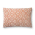 Loloi Pillow | Blush Loloi