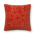 Loloi Pillow | Chili Loloi
