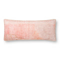Loloi Pillow | Coral Loloi