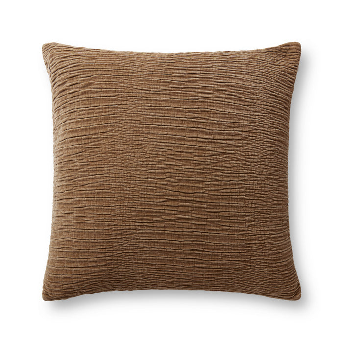 Loloi Pillow | Gold Loloi