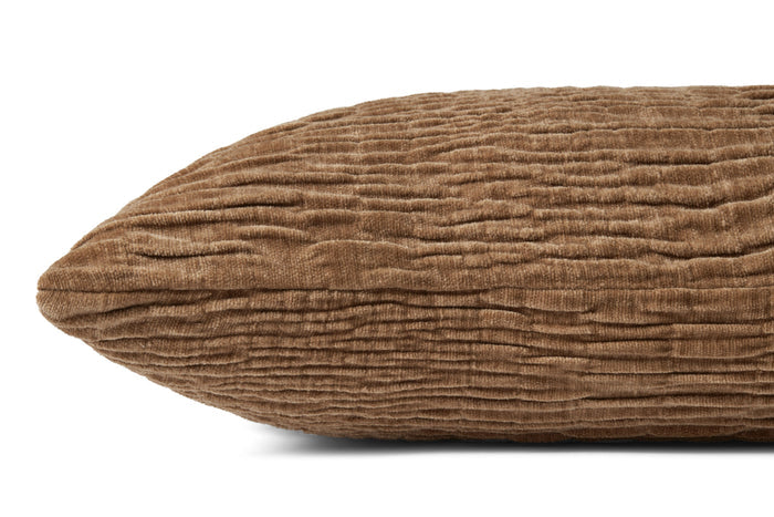 Loloi Pillow | Gold Loloi