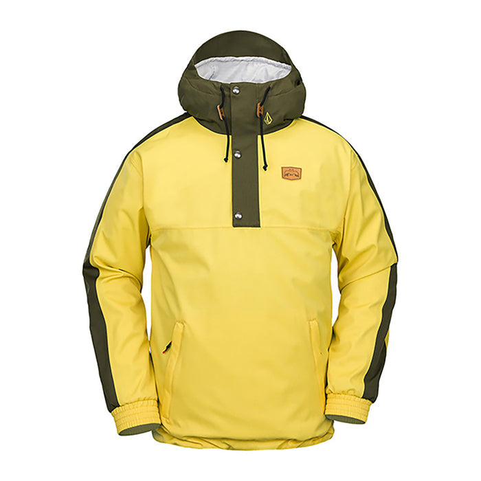 Longo 20K Pullover - Ski Jacket