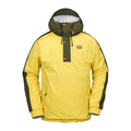 Longo 20K Pullover - Ski Jacket