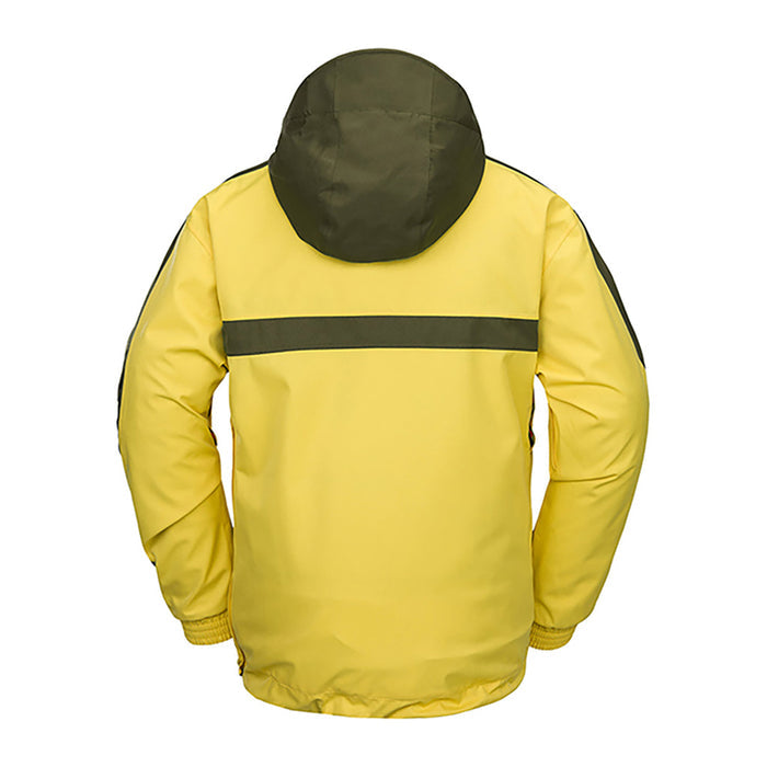 Longo 20K Pullover - Ski Jacket
